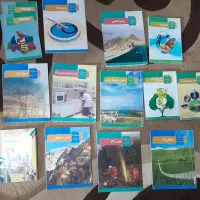 کتاب های درسی یازدهم ریاضی