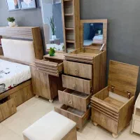 atiwood .ir|تخت و سرویس خواب|مشهد, گرجی علیا|دیوار