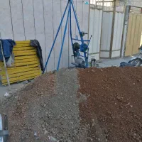 چاه کنی وتخریب|خدمات پیشه و مهارت|نجفآباد, حومه نجف آباد|دیوار