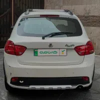 کوئیک S دنده ای مدل ۴۰۲ با ضمانت کارنامه|خودرو سواری و وانت|تهران, شمس‌آباد|دیوار