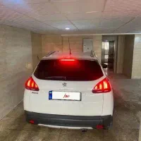 پژو ۲۰۰۸|خودرو سواری و وانت|شیراز, شهرک بهشتی|دیوار