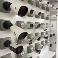 دوربین و دزدگیر با چک الان بخر سال بعد پرداخت کن