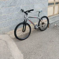 دوچرخه ۲۶ ویوا ورتکس اصلا تایوان آلمینیوم