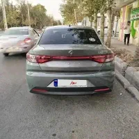 فروش تارا اتوماتیک v2 خاکستری ۱۴۰۲|خودرو سواری و وانت|کرج, گلشهر|دیوار