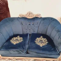 مبلمان کارکرده ۹نفره