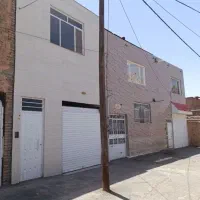 منزل فروشی دوبلکس