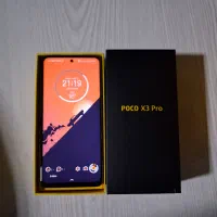 poco x3 pro