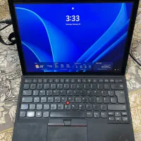 لپتاپ لنوو تینک پد x1