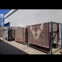 قالیشویی فول اتوماتیک کُرد قالی شوی فرش شوی تضمینی|خدمات نظافت|کرمانشاه, |دیوار