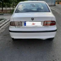 سمند ال ایکس. 89فروشی|خودرو سواری و وانت|تهران, گلستان (شهرک راه آهن)|دیوار