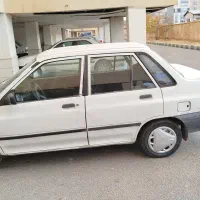 پراید مدل 82|خودرو سواری و وانت|خرمدره, |دیوار