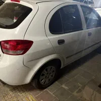 تیبا ۲ EX 99|خودرو سواری و وانت|تهران, اسفندیاری|دیوار