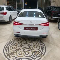 مرسدس‌بنز‌مدل‌2025نقد‌و‌اقساط‌ومعاوضه‌با خودرو|خودرو سواری و وانت|تهران, علم و صنعت|دیوار