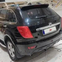 لیفان x60|خودرو سواری و وانت|سنندج, |دیوار