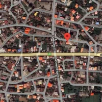 اجاره‌ی مغازه ۲۴ متر مربع دارای بالکن و انشعابات