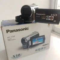 دوربین فیلمبرداری هندی کم