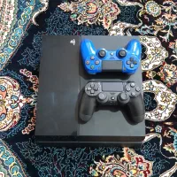 فت ۵۰۰ PS4 FAT
