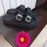 دمپایی روفرشی