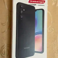 Samsung a05s 4 64