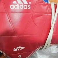 لوازم تکواندو