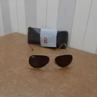 عینک آفتابی ریبن