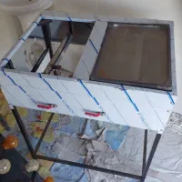 فر ساندویچی