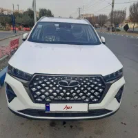 تیگو ۷ پرو مکس، دو دیفرانسیل، سفید مدل ۴۰۴