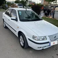 سمند ef7