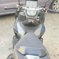 Adv180|موتورسیکلت|همدان, |دیوار