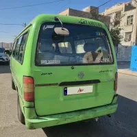 ون نارون مدل ۸۷|خودرو سواری و وانت|تهران, دربند|دیوار