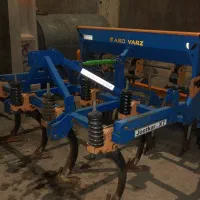 دستگاه کاشت نخود