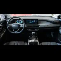 بایک بیجینگ U5 پلاس صفر تحویل فوری|خودرو سواری و وانت|شیراز, آزادگان|دیوار