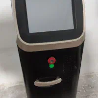 دستگاه لیزر