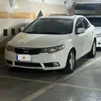 سراتو ۲۰۱۰ اروند