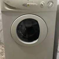 ماشین لباسشویی آبسال