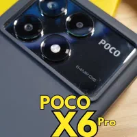 فروش اقساطی Poco X6 Pro قسطی با وام بانکی|موبایل|تهران, میدان ولیعصر|دیوار