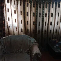 پرده توری