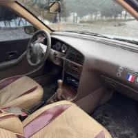 پژوپارس اتاق ۱۴۰۴ درجه یک|خودرو سواری و وانت|بانه, |دیوار