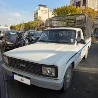 وانت مزدا ۲۰۰۰ موتور ژاپن