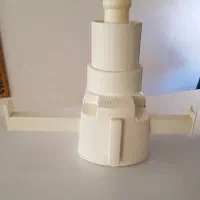 دستگاه کباب زن
