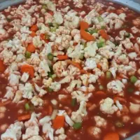 سالاد مشهدی درجه یک و انواع ترشیجات|خوردنی و آشامیدنی|مشهد, آبکوه|دیوار