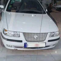 سمند F7