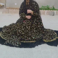 لباس محلی