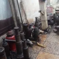 جک روغنی|قطعات یدکی و لوازم جانبی|اهواز, بیست متری شهرداری|دیوار