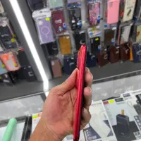 ایفون ۱۱ قرمز|موبایل|لنجان, |دیوار