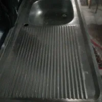 لوازم آشپز خانه|آبچکان و نظمدهنده ظروف|مراغه, |دیوار