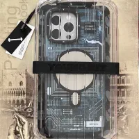 قاب آیفون 16 Promax برند Youngkit