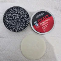 ساچمه خارجی