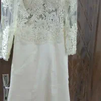 کت شلوار محضر و پیراهن نامزدی دامن ماهی