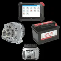 باطری سازی سیار خدمات باز سازی سیمکشی صفر تا صد